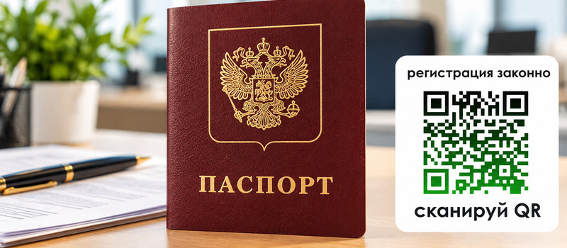 прописка в Венёве регистрация в Венёве